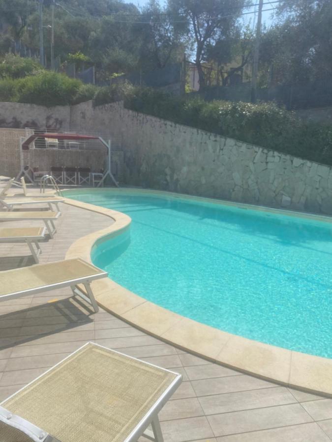 Sunset Garden Apartment La Spezia Bagian luar foto