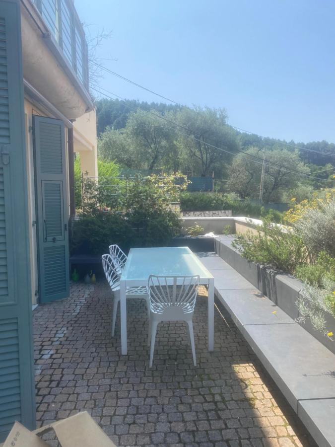 Sunset Garden Apartment La Spezia Bagian luar foto