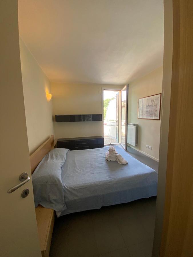 Sunset Garden Apartment La Spezia Bagian luar foto