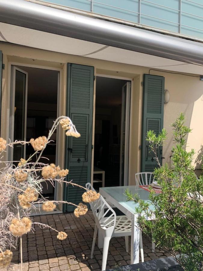 Sunset Garden Apartment La Spezia Bagian luar foto