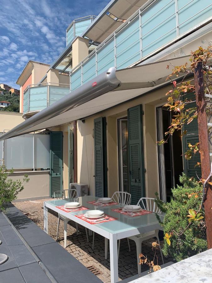 Sunset Garden Apartment La Spezia Bagian luar foto